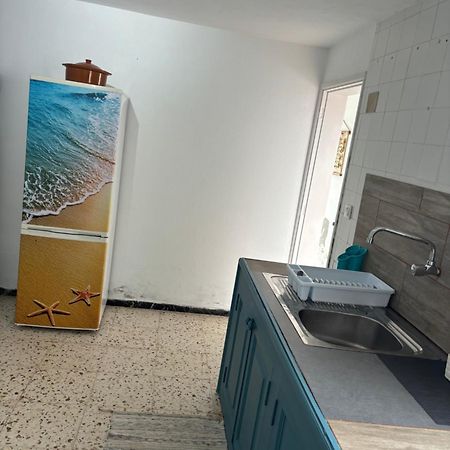 Habitaciones Famara 15 ภายนอก รูปภาพ