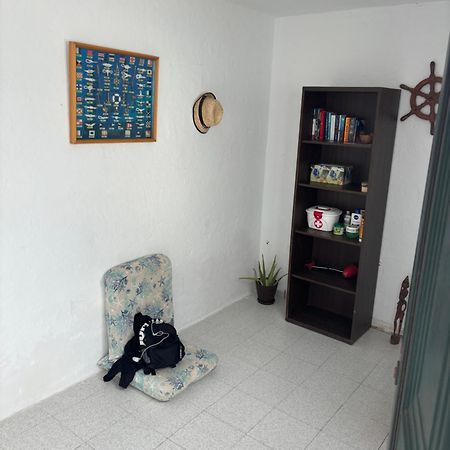 Habitaciones Famara 15 ภายนอก รูปภาพ