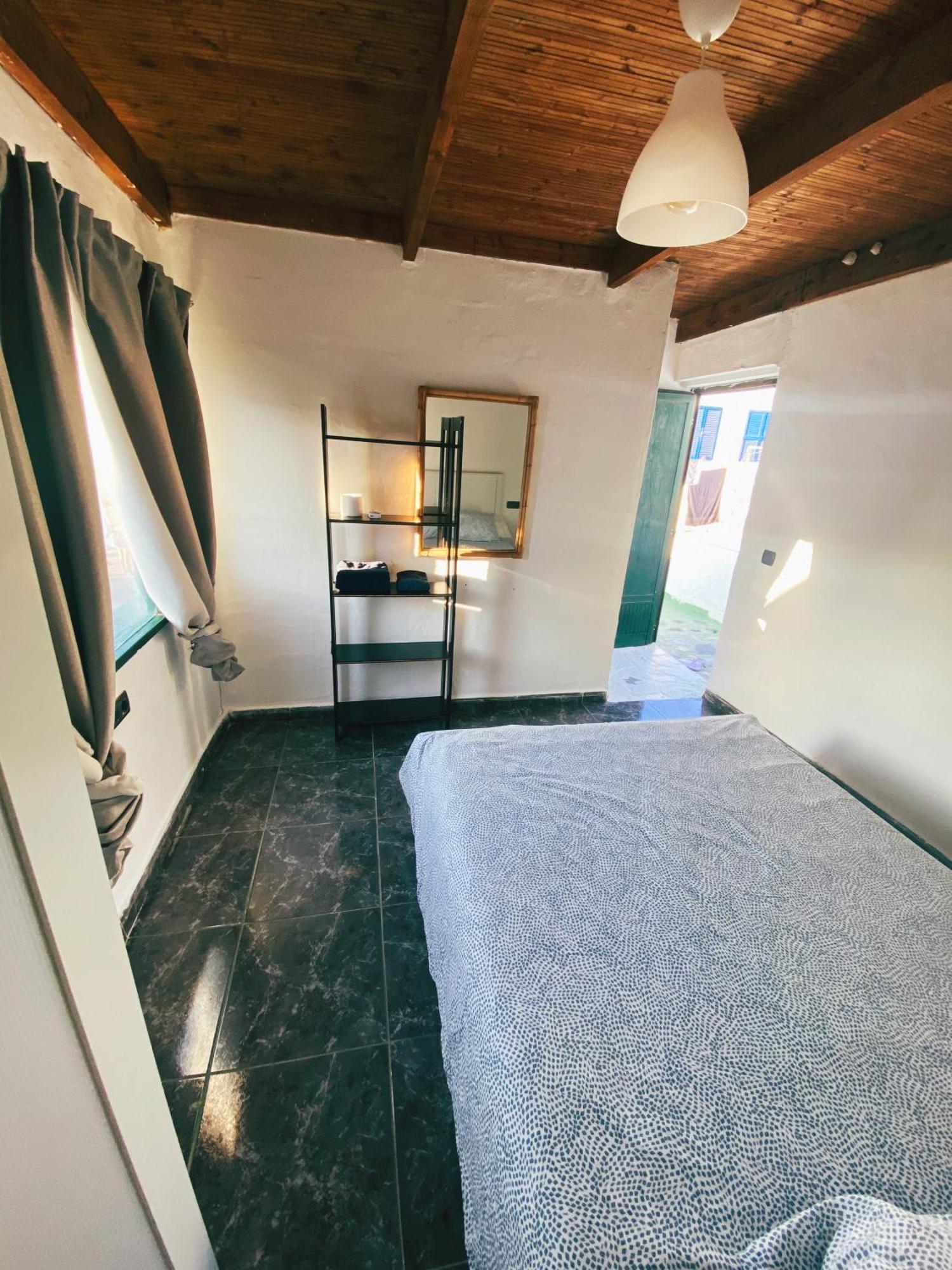 Habitaciones Famara 15 ภายนอก รูปภาพ
