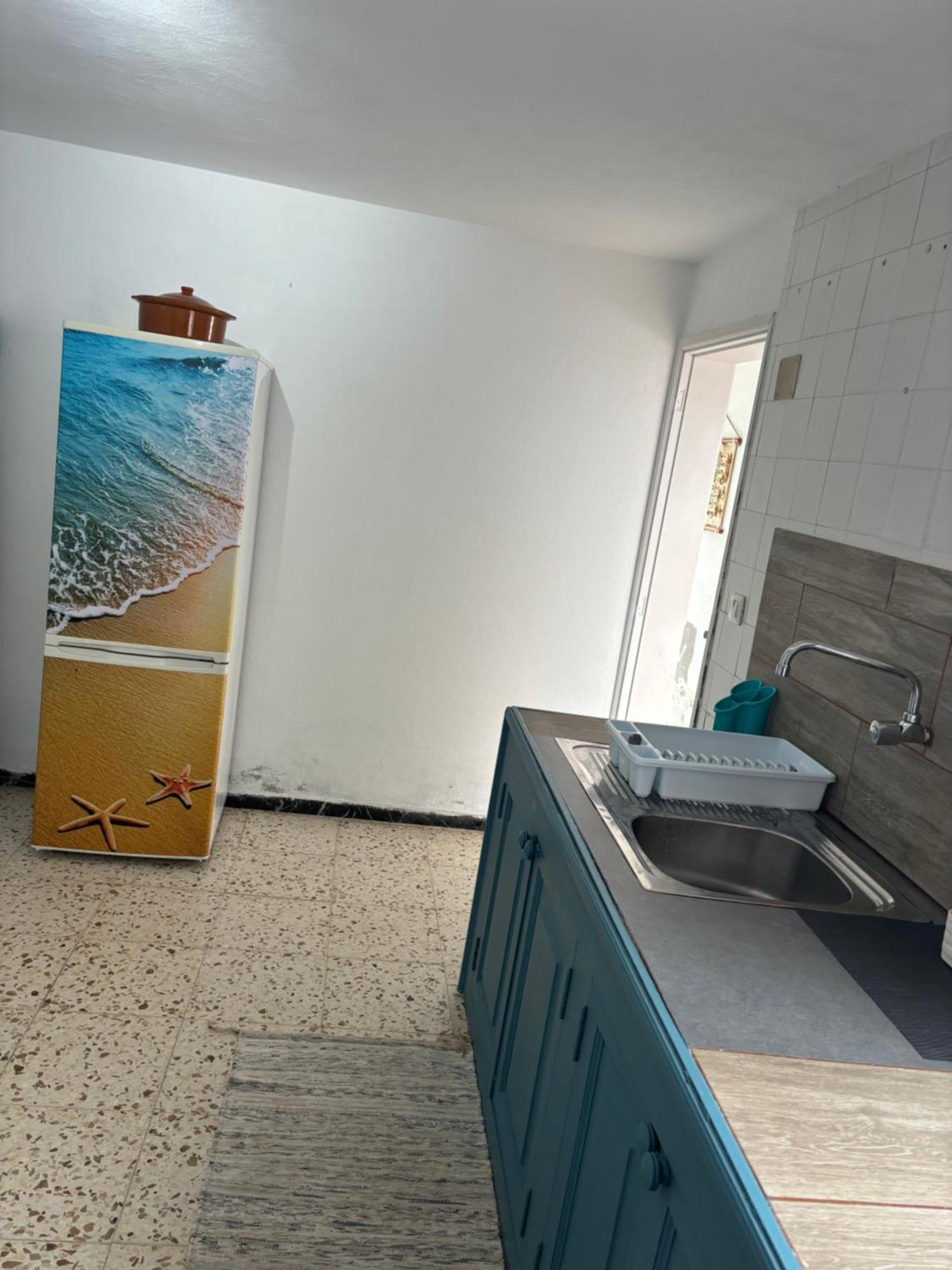 Habitaciones Famara 15 ภายนอก รูปภาพ