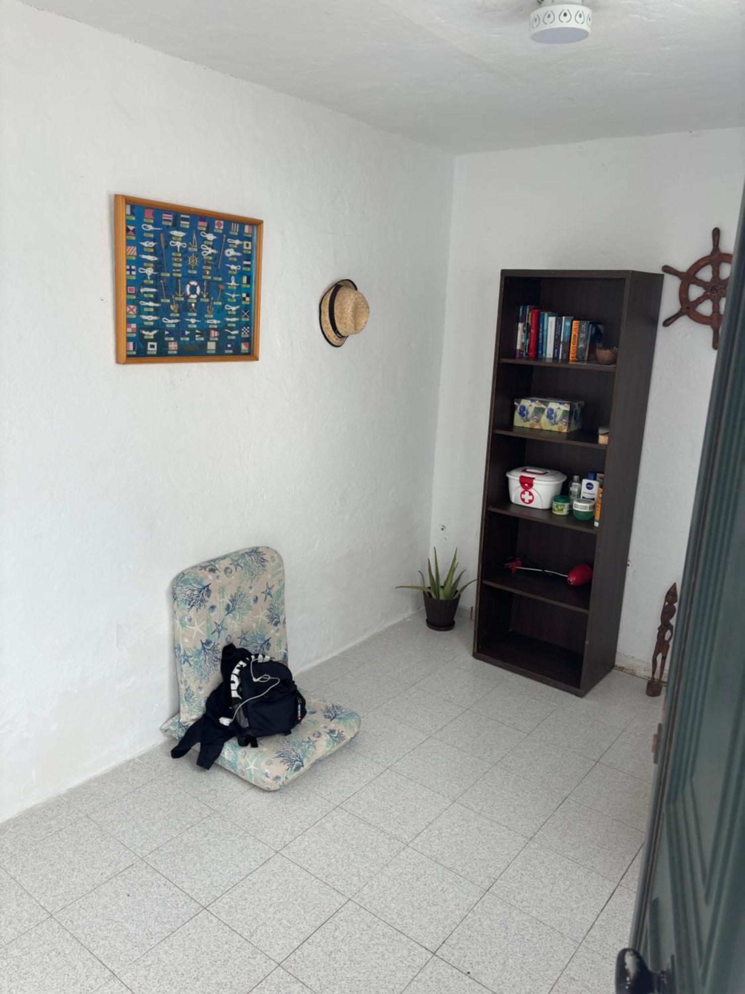 Habitaciones Famara 15 ภายนอก รูปภาพ