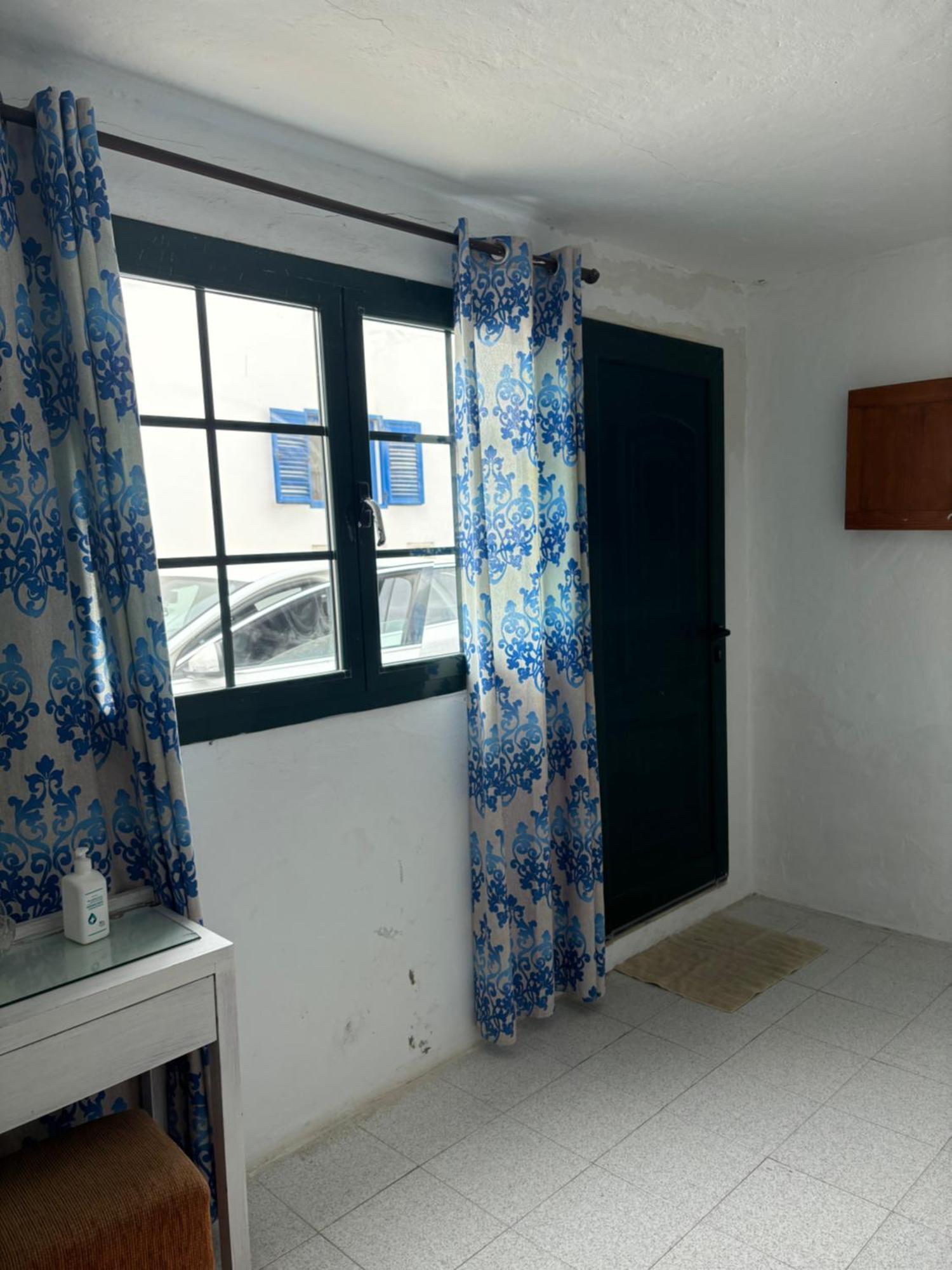 Habitaciones Famara 15 ภายนอก รูปภาพ