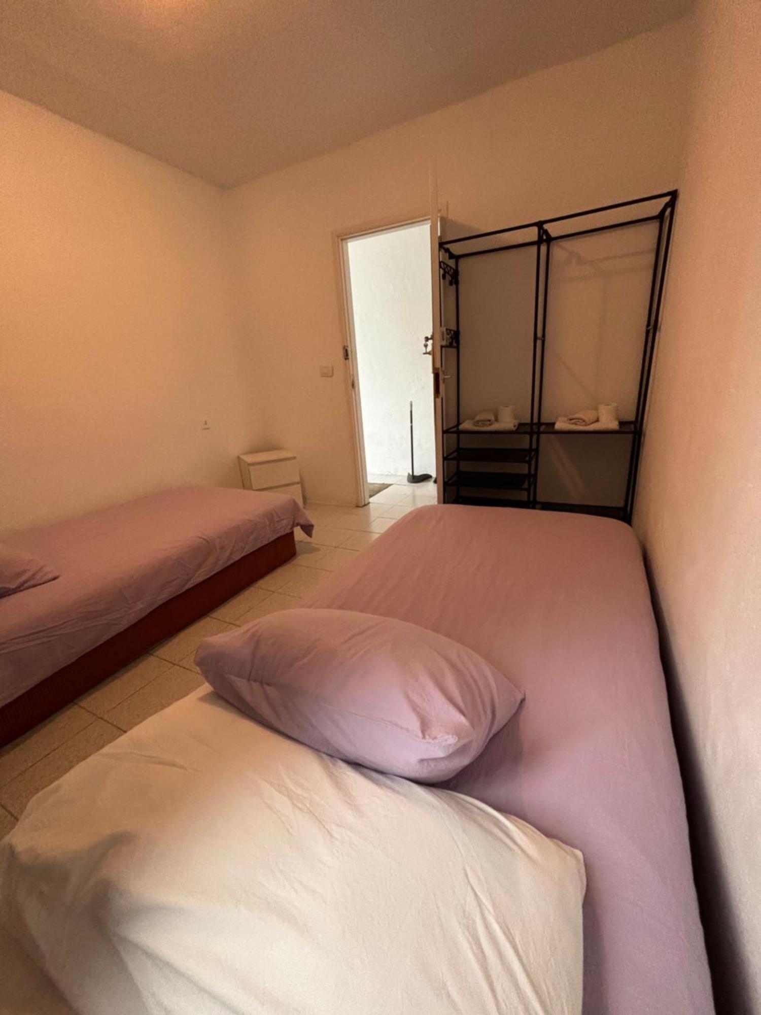 Habitaciones Famara 15 ภายนอก รูปภาพ