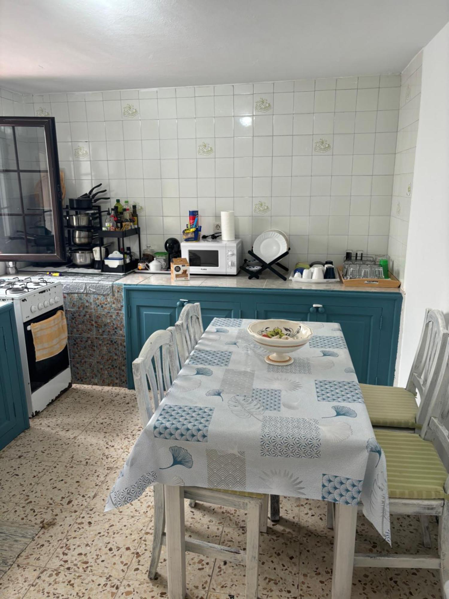 Habitaciones Famara 15 ภายนอก รูปภาพ