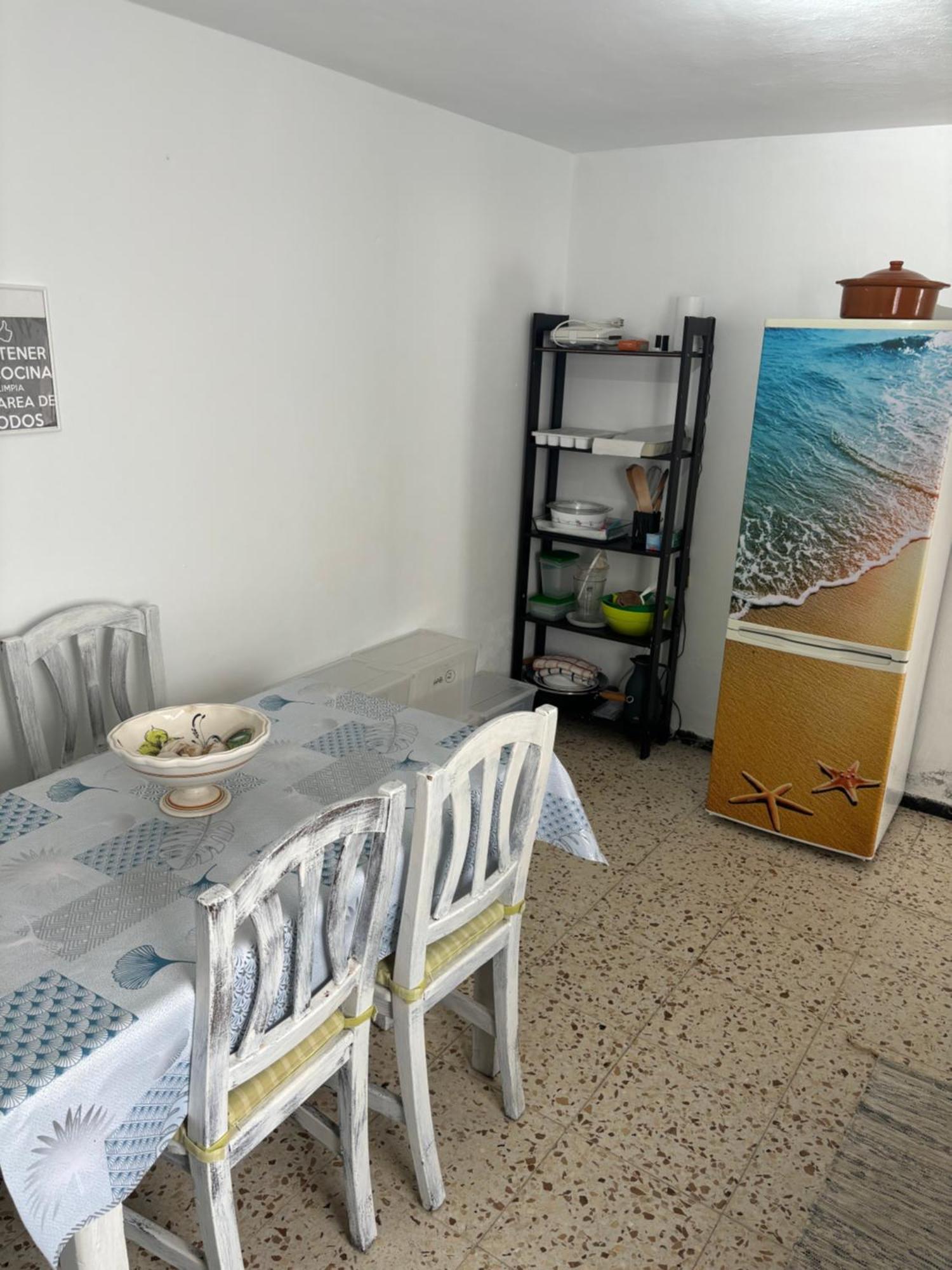 Habitaciones Famara 15 ภายนอก รูปภาพ