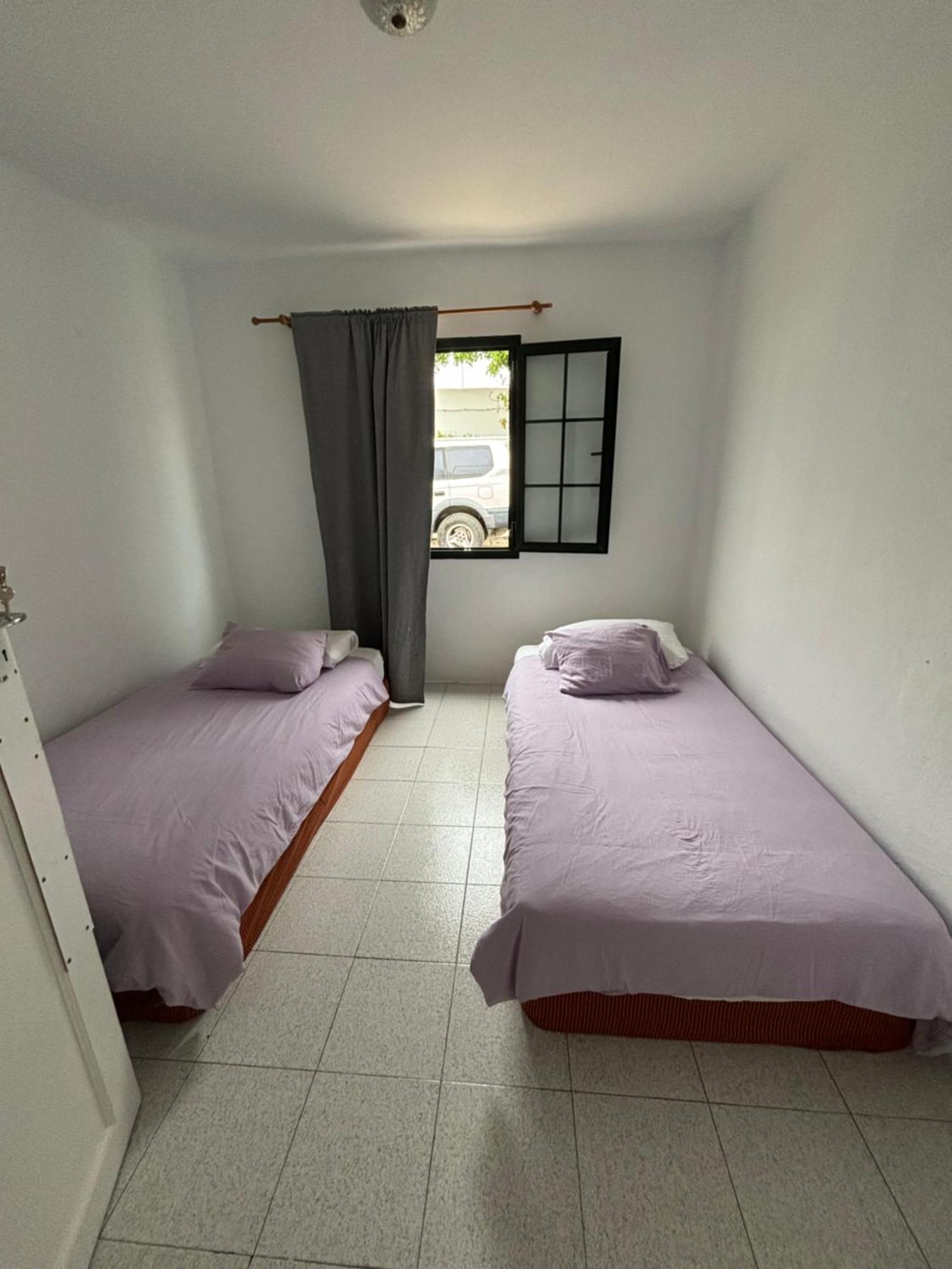 Habitaciones Famara 15 ภายนอก รูปภาพ